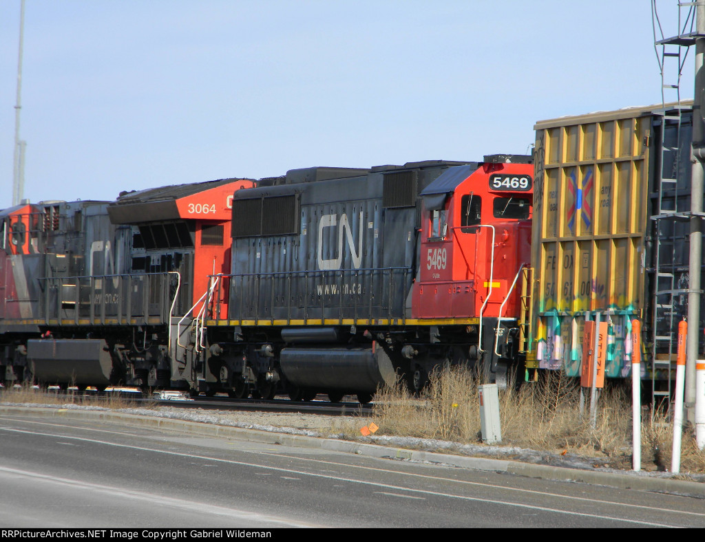 CN 5469 